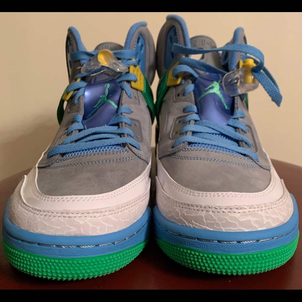 Jordan Spi'zike Easter-Size 13 Men